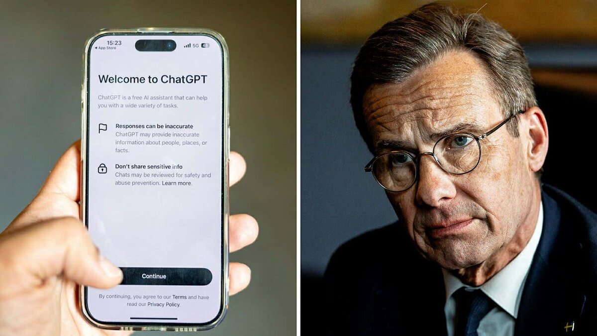 Фото: Ali Lorestani, Gabriel Aas Skаlevik/TT