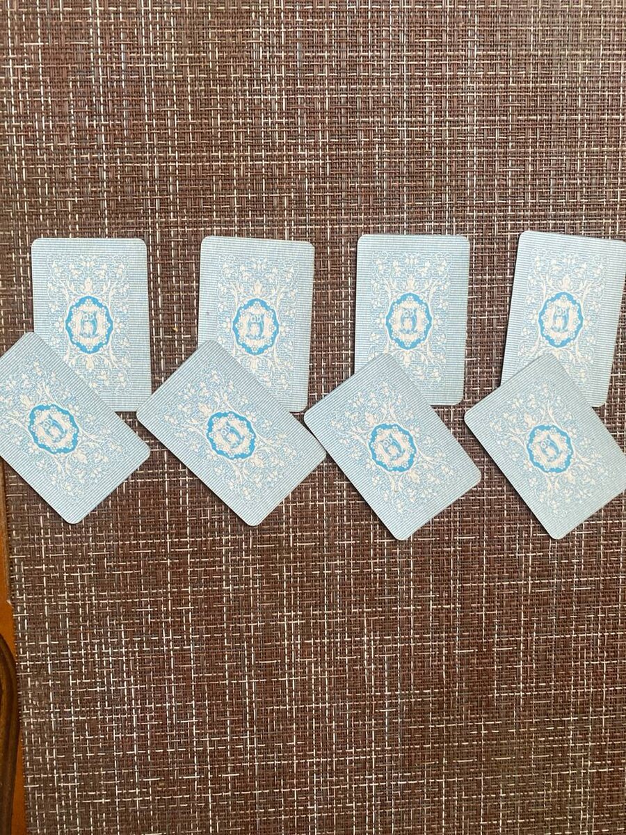 Фото канала Таро Портал. Фото 1. 