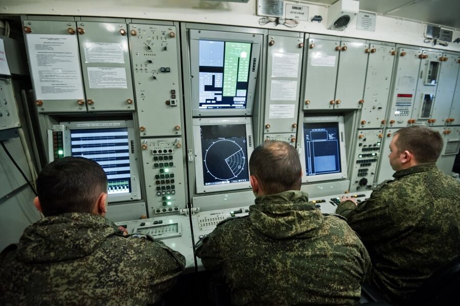     / Источник: ©РИА Новости/Сергей Мальгавко