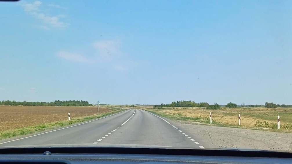 Донские просторы 