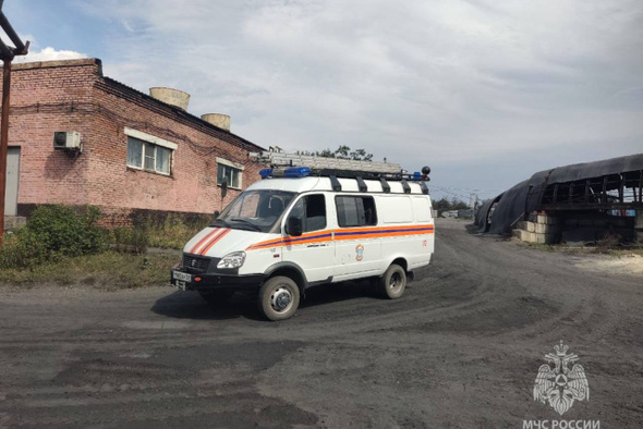     МЧС Ростовской области
