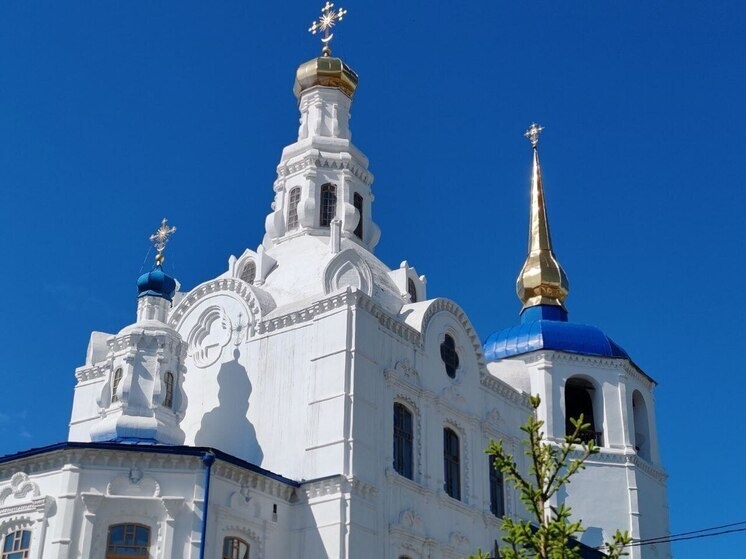   МК в Бурятии