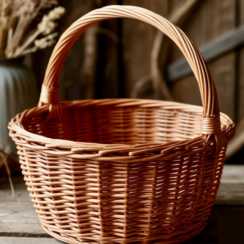 Лоза в итоге будет выглядеть почти как настоящая 