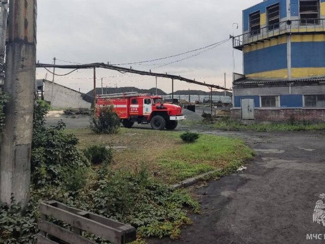    Фото: телеграм-канал "МЧС Ростовской области"