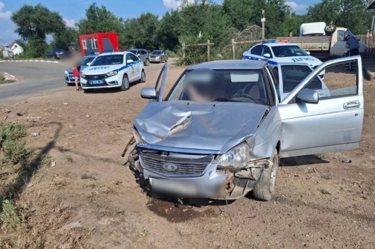    В результате ДТП человек на инвалидной коляске получил травмы, несовместимые с жизнью, и скончался.