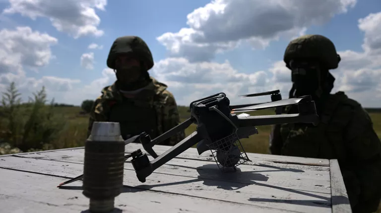 © РИА Новости