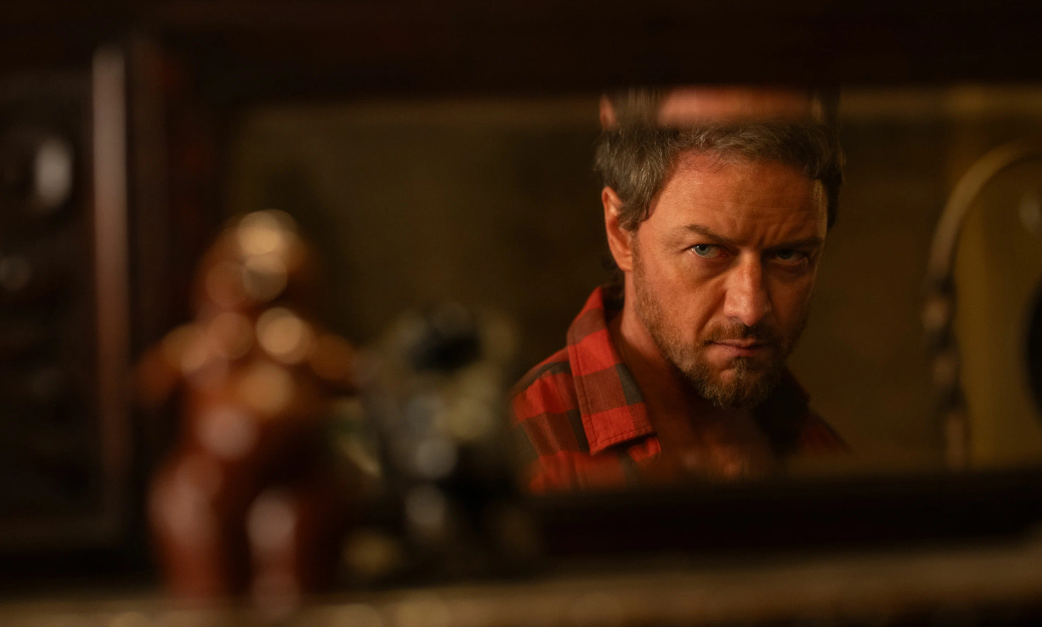 Психологический триллер «Не говори никому» / «Speak No Evil» (2024)