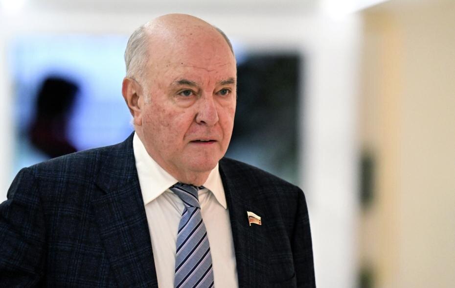    Алексей Майшев/РИА Новости