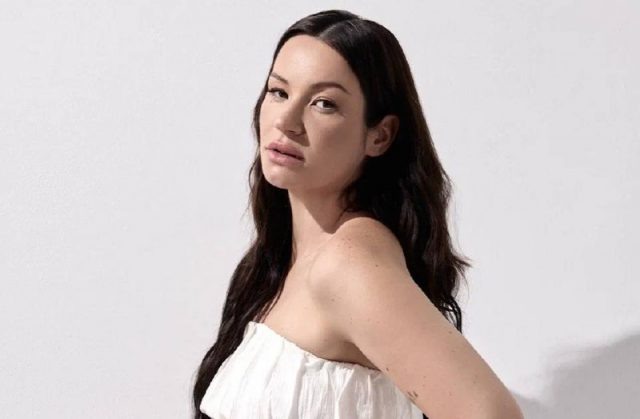    Ида Галич. Фото: социальные сети