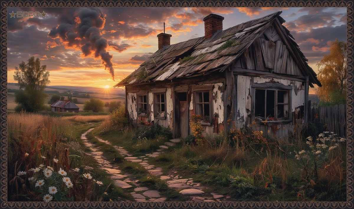 Годы несутся всё быстрее. И упущенные возможности летят вместе с ними.