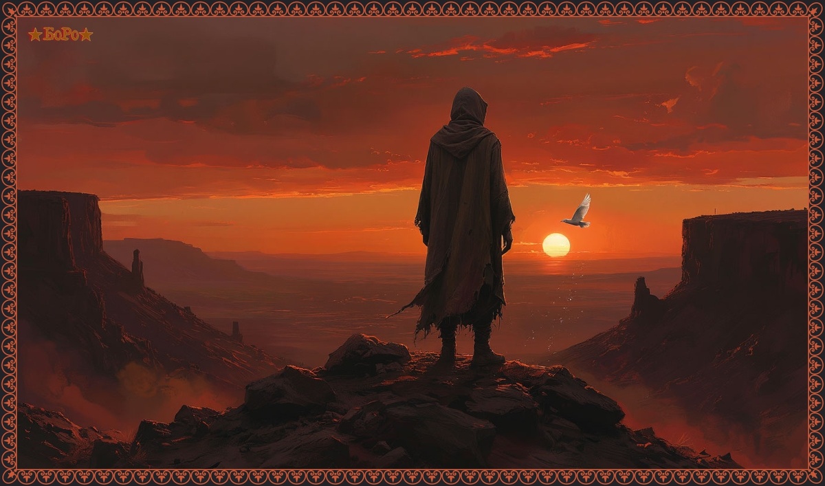 Как ни старайся оглянуться – прошлое не увидишь. О нём можно только вспоминать. А с сожалением или радостью – всё зависит только от нас.