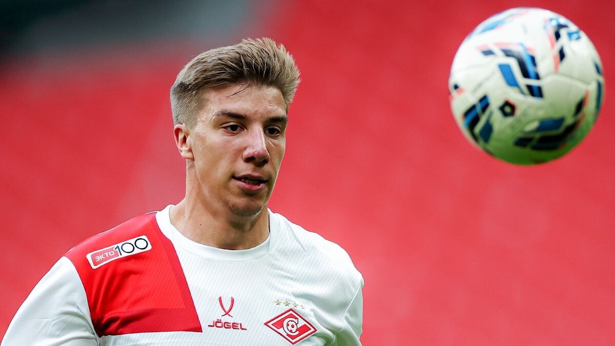    Александр Мысякин, Sport24