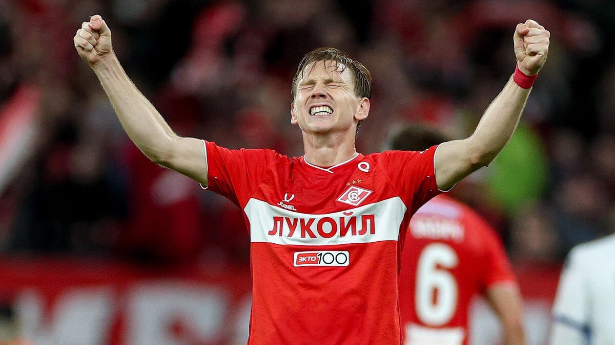    Александр Мысякин, Sport24