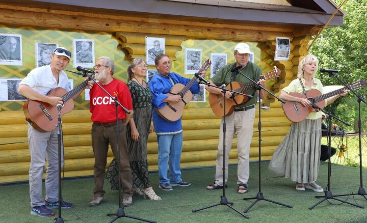 Совместное мероприятие с Союзом журналистов Татарстана вывело фестиваль на республиканский уровень
