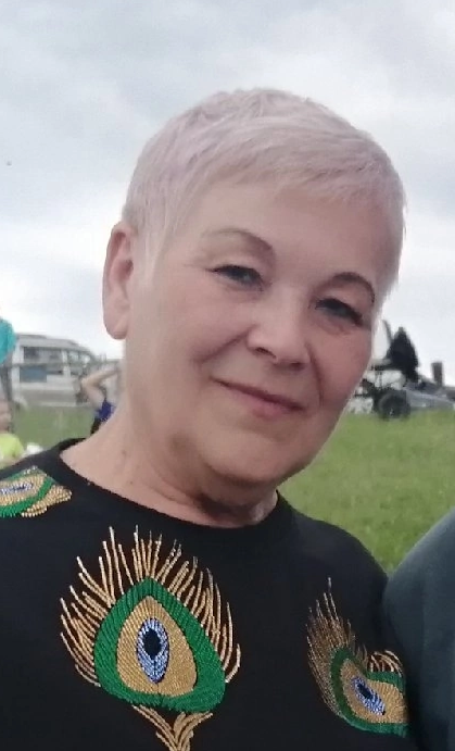 Ляля Хазипова