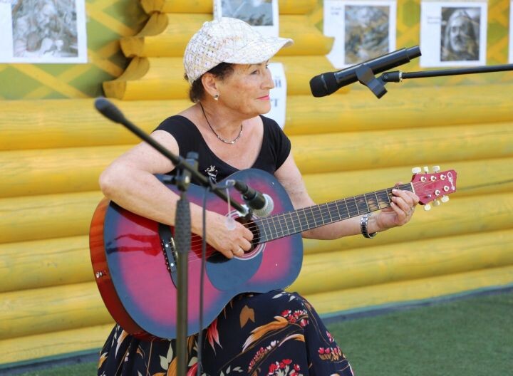 Татьяна Пивоварова