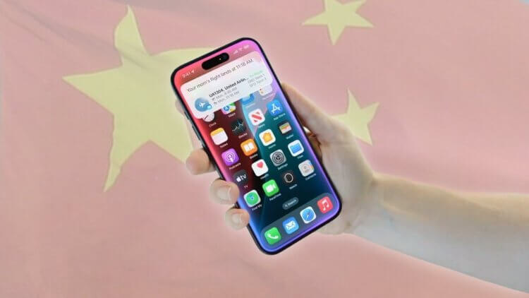    Скоро в Россию поедут китайские iPhone 17, и об их ограничениях вам бы лучше знать с самого начала. Фото: ai.com