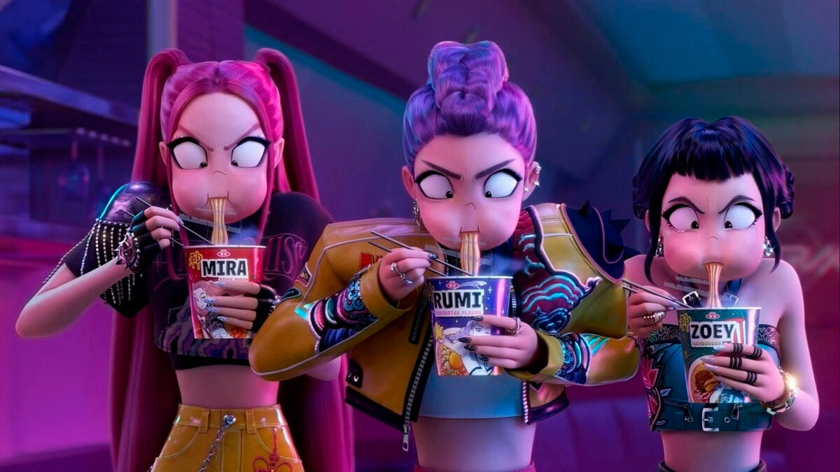 ммм, вкусняшка!