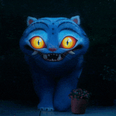 Какой культурный тигр, однако!