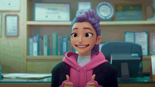 Каждому своё, но мне - нормально!