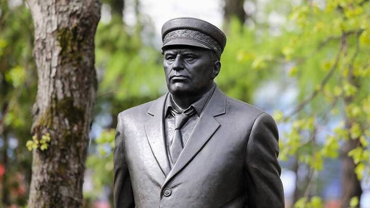  Фото: Артур Новосильцев / АГН Москва