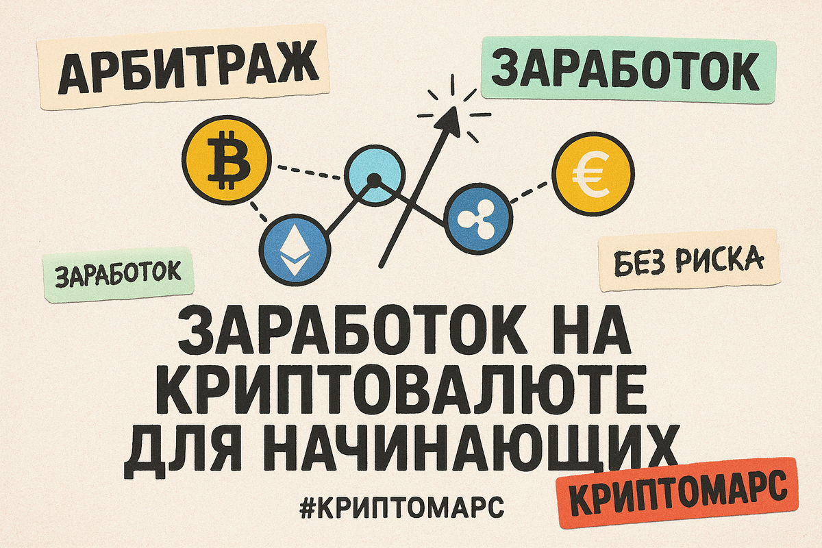    zarabotok-na-kriptovaljute-dlja-nachinajushhih-poshagovaja-strategija Марсель