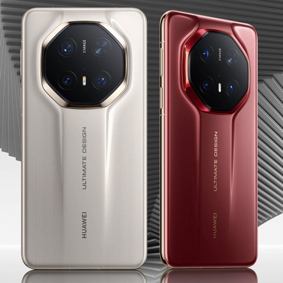 Huawei Mate 70 RS. Фото: Huawei  📷
