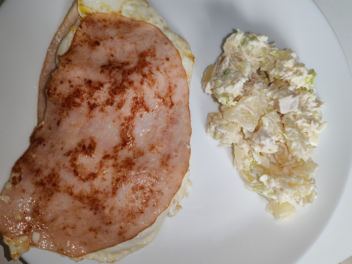 Фото автора канала. 