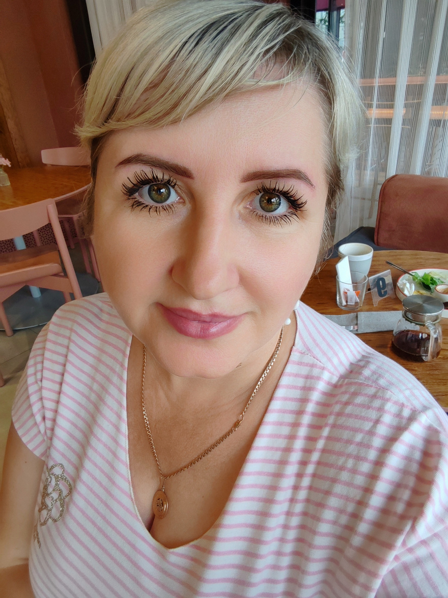 Фото автора канала. 