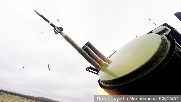    Фото: Пресс-служба Минобороны РФ/ТАСС   
 Текст: Мария Иванова