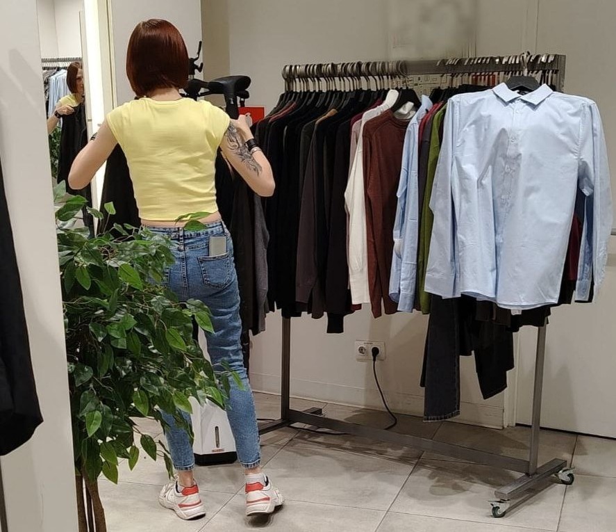 Елена Антюхова