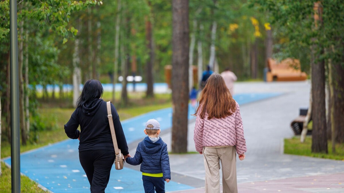   Фото: Юлия Чудинова/«Ямал-Медиа»