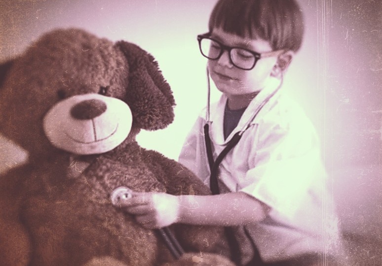 Променял жену на сияние