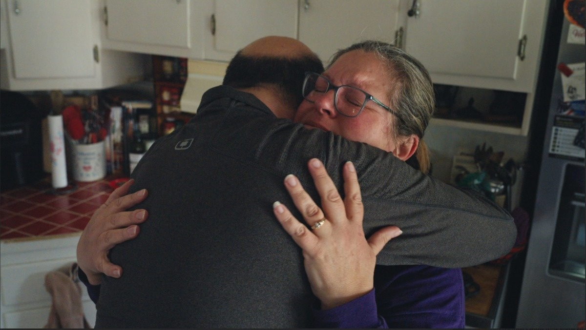 «Бэби Доу». Фото: Courtesy of Jessica Earnshaw