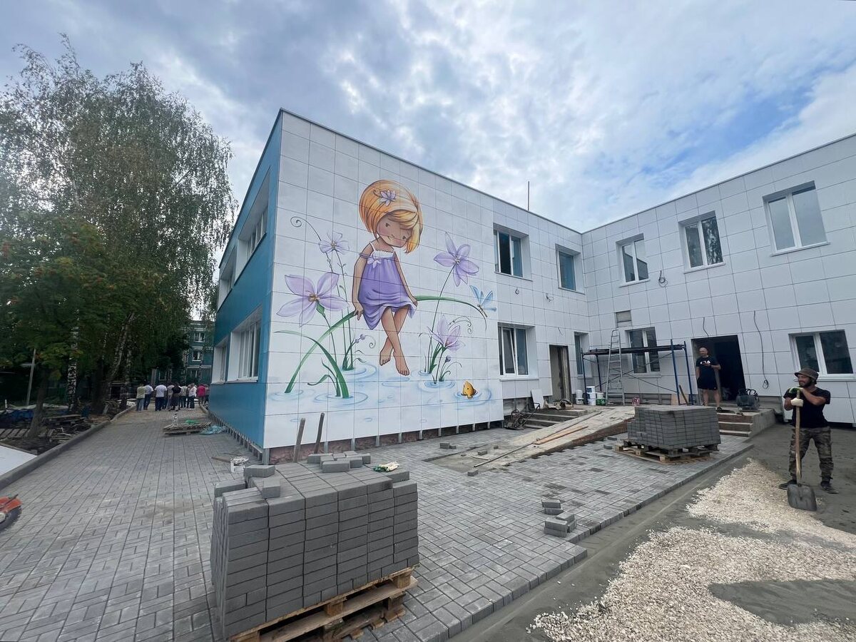    Фото из телеграм-канала Бориса Ясинского