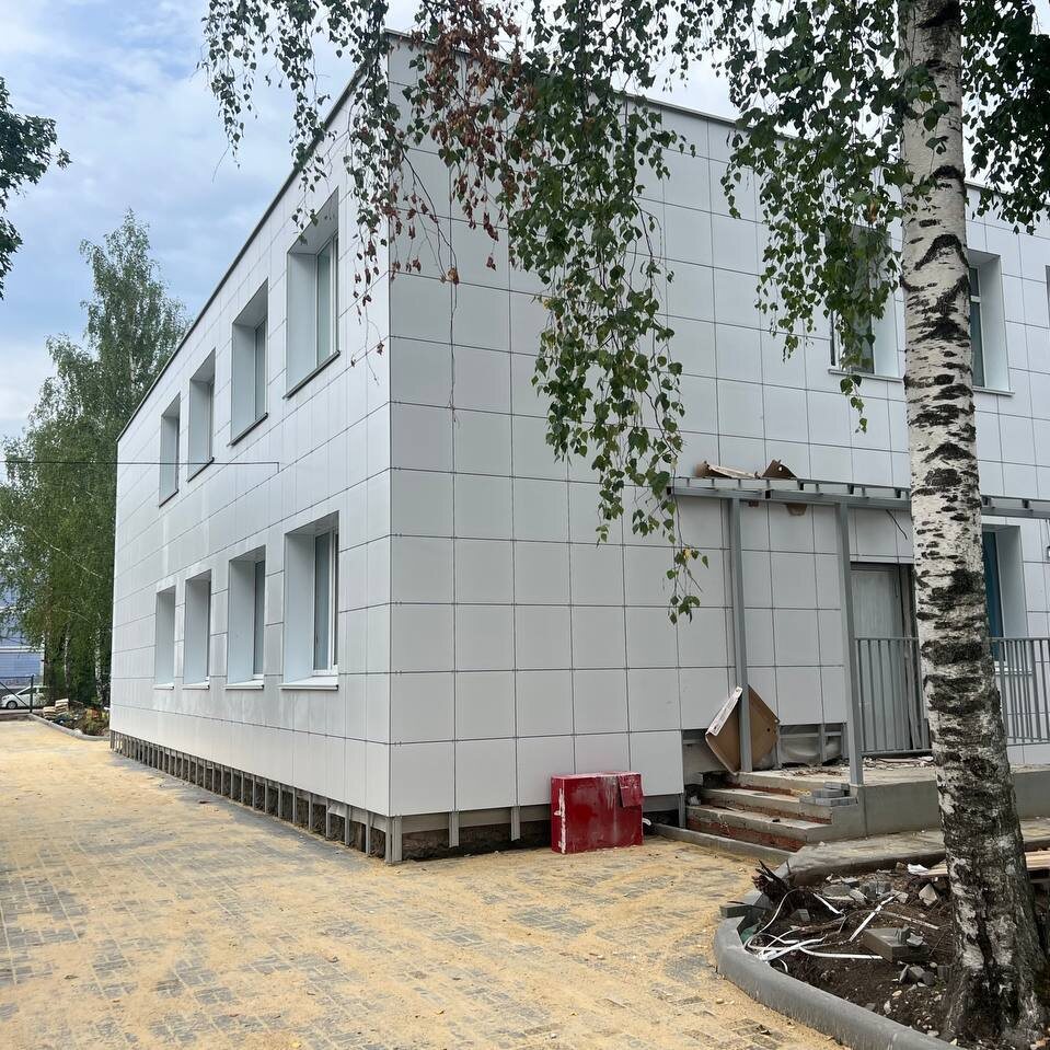 Листайте вправо, чтобы увидеть больше изображений