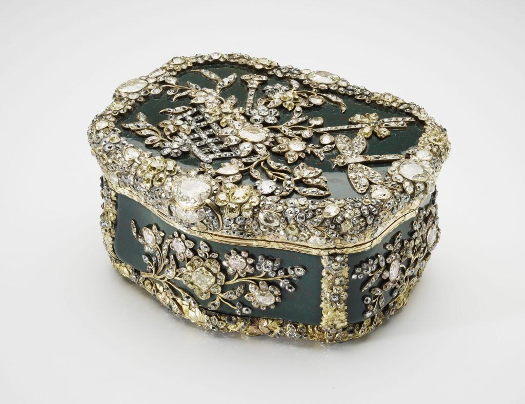     / Источник: © Royal Collection Trust