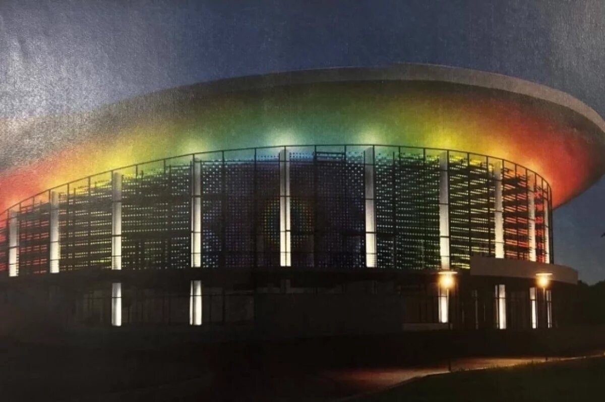    Проект реконструкции цирка в Уфе не прошел госэкспертизу