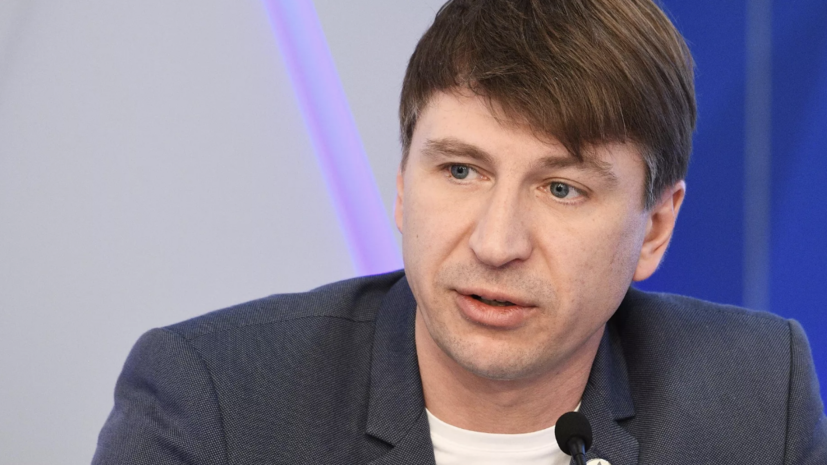   РИА Новости