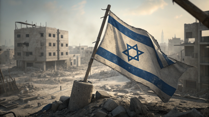   Сгенерировано с помощью ИИ