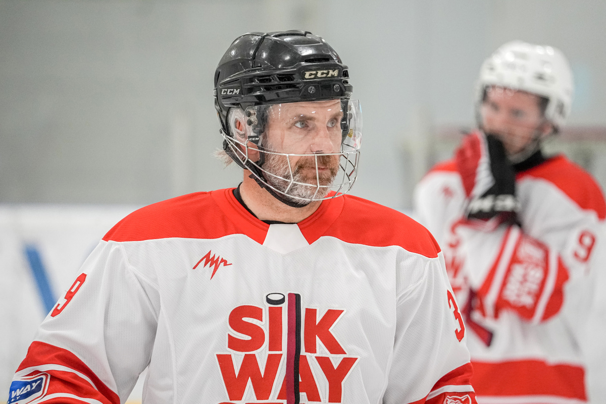 Игорь Гуревич
