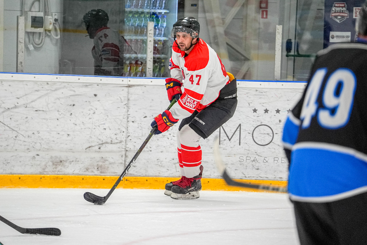 Михаил Волкович