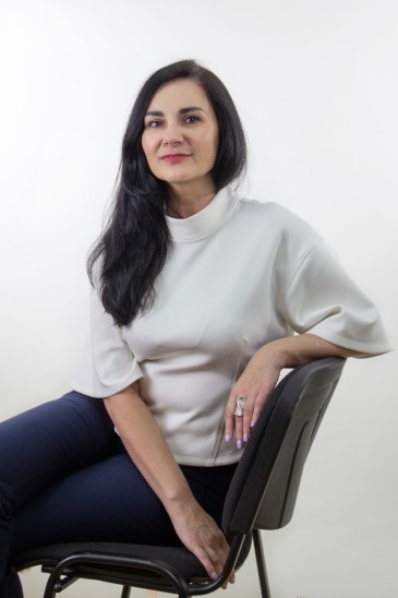 Ольга Джумайло