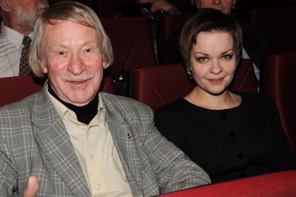     «Умер накануне дня рождения сына Вани»: бывшая жена Ивана Краско в день его смерти заявила о мистическом совпадении