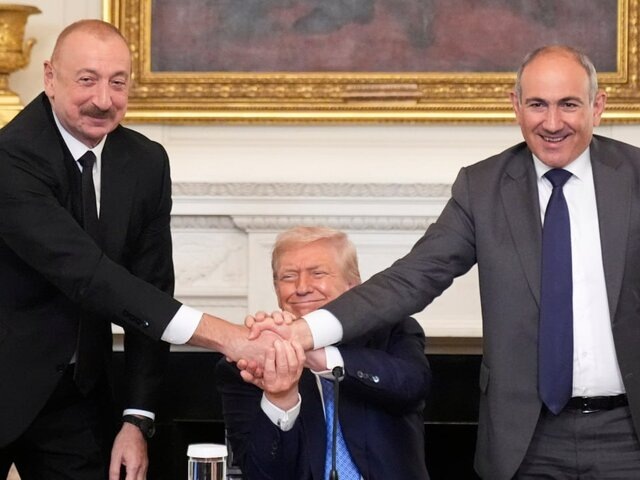    Фото: ТАСС/AP/Mark Schiefelbein