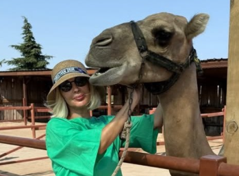 Фото из соц сетей Леры Кудрявцевой