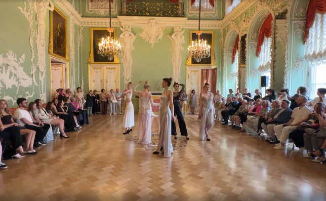    © пресс-служба Русского музея