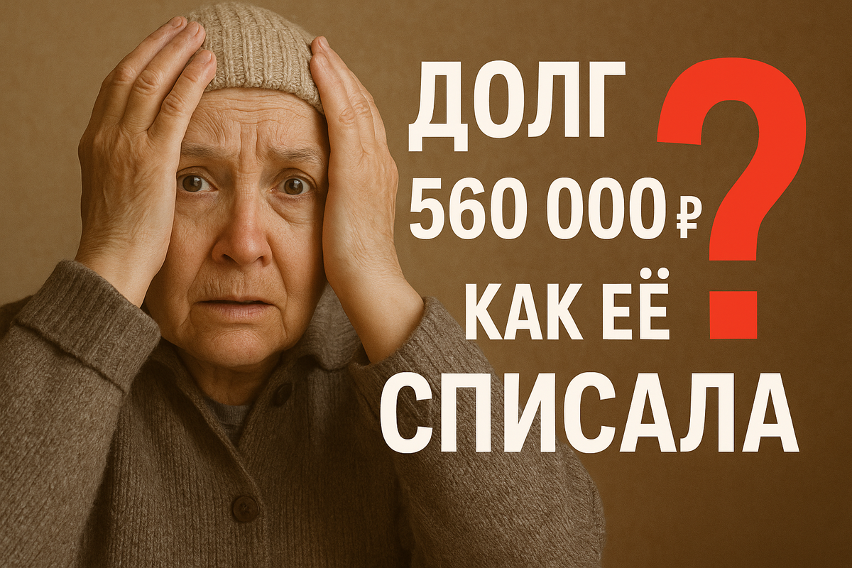 Реальная история, которая может изменить вашу жизнь или жизнь ваших близких.