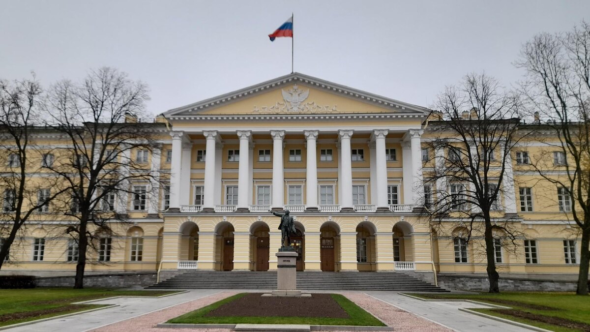    Фото: Zamir Usmanov/globallookpress.com