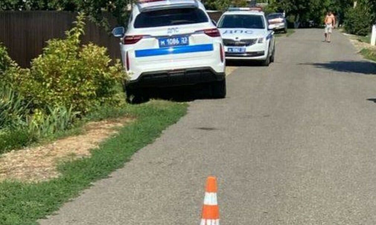    Фото t.me/gibdd123region